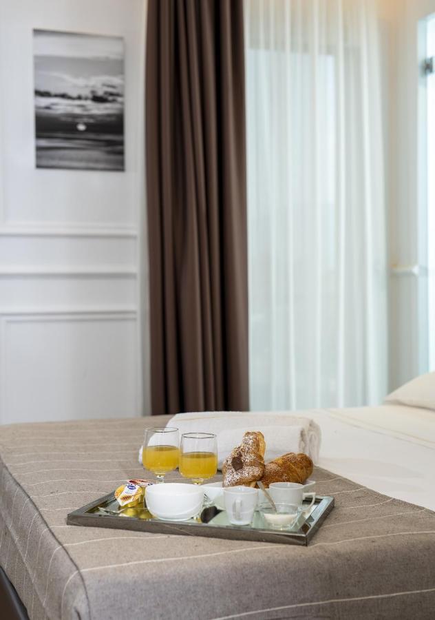 Hotel Xbusiness Nola Ngoại thất bức ảnh