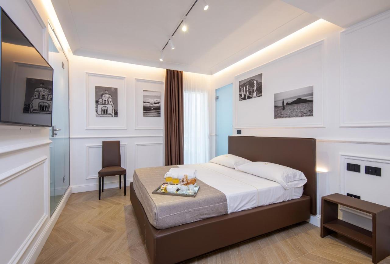 Hotel Xbusiness Nola Ngoại thất bức ảnh