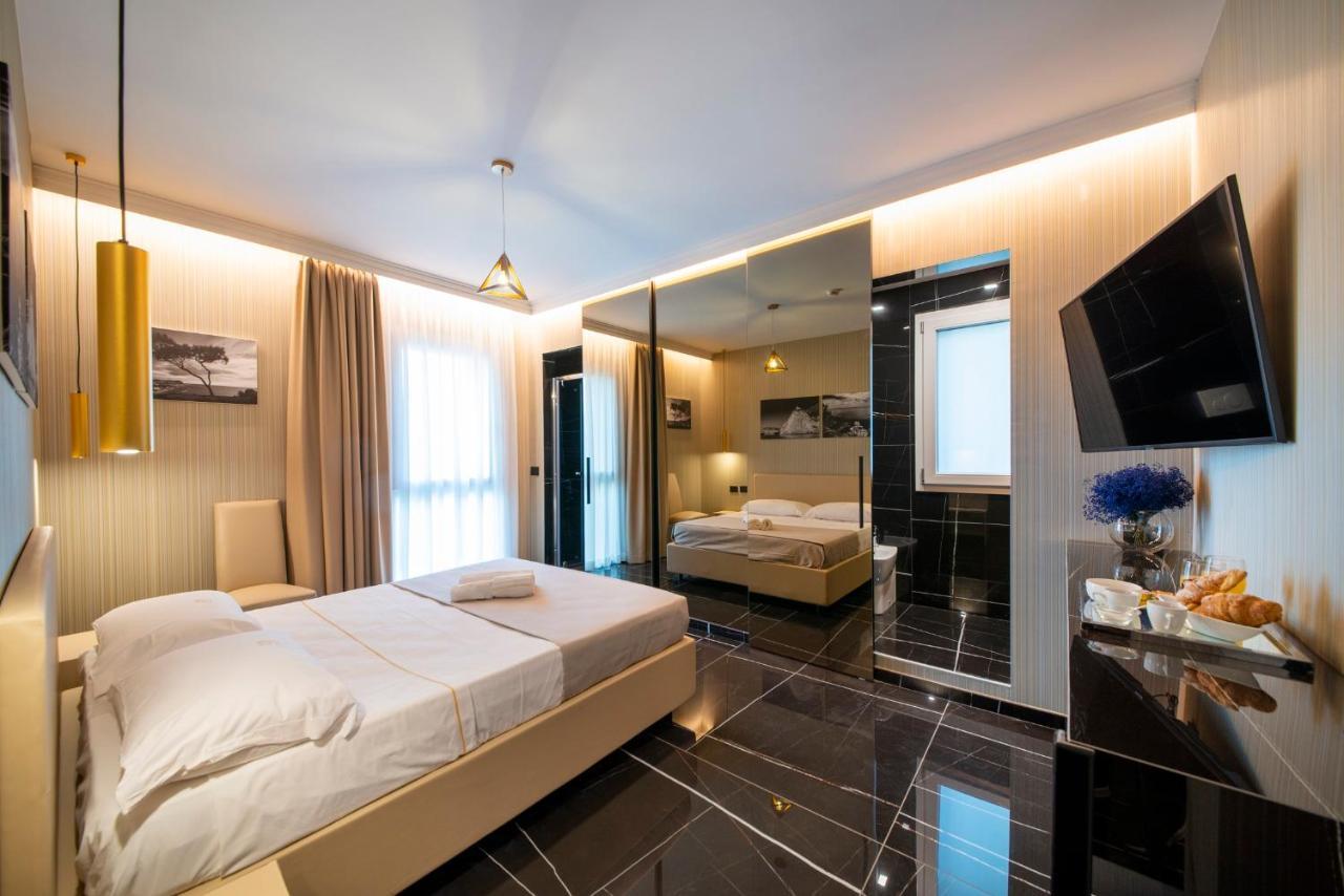 Hotel Xbusiness Nola Ngoại thất bức ảnh