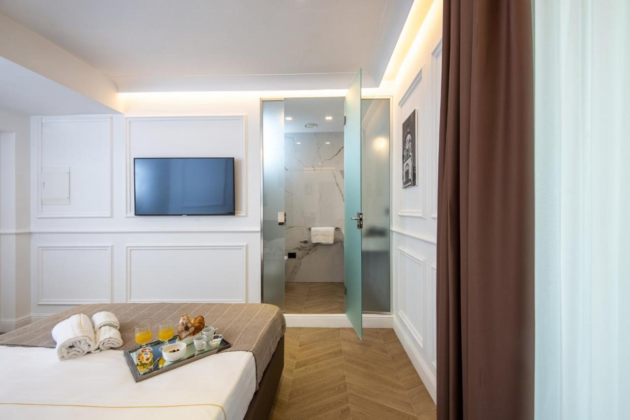 Hotel Xbusiness Nola Ngoại thất bức ảnh
