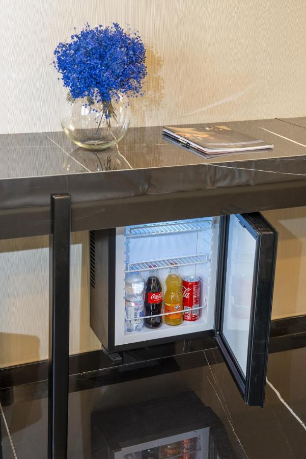 Hotel Xbusiness Nola Ngoại thất bức ảnh