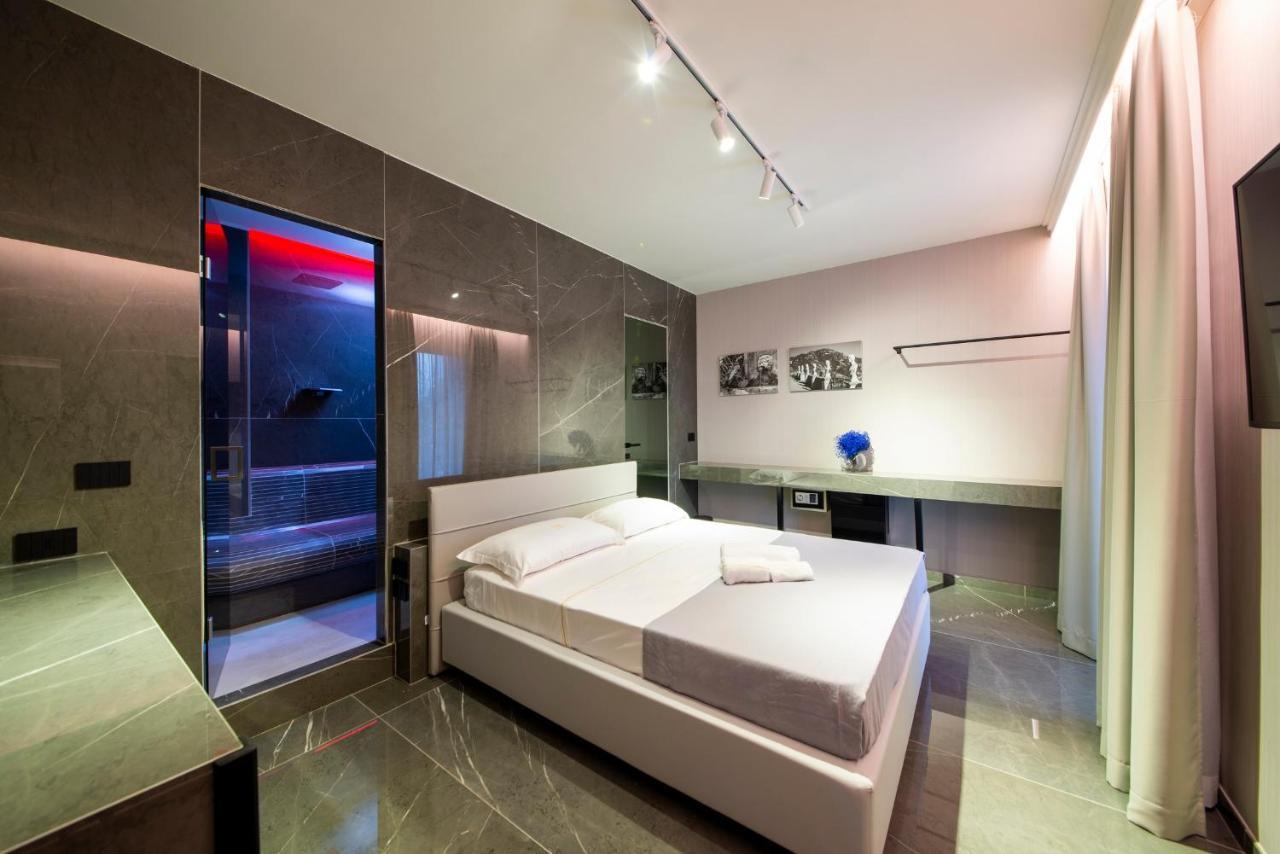 Hotel Xbusiness Nola Ngoại thất bức ảnh