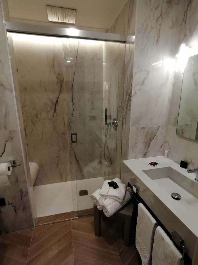 Hotel Xbusiness Nola Ngoại thất bức ảnh