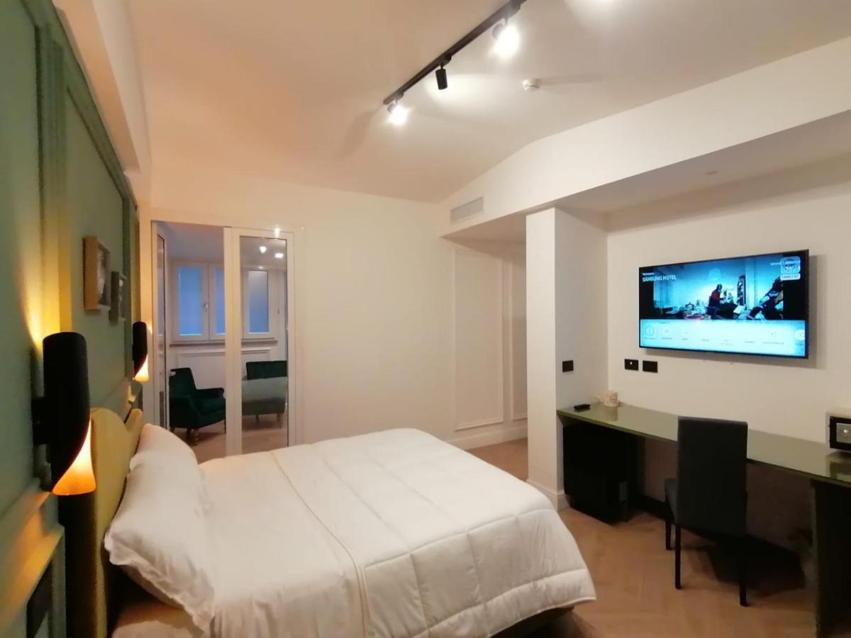 Hotel Xbusiness Nola Ngoại thất bức ảnh