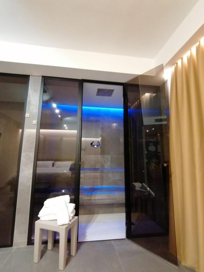 Hotel Xbusiness Nola Ngoại thất bức ảnh