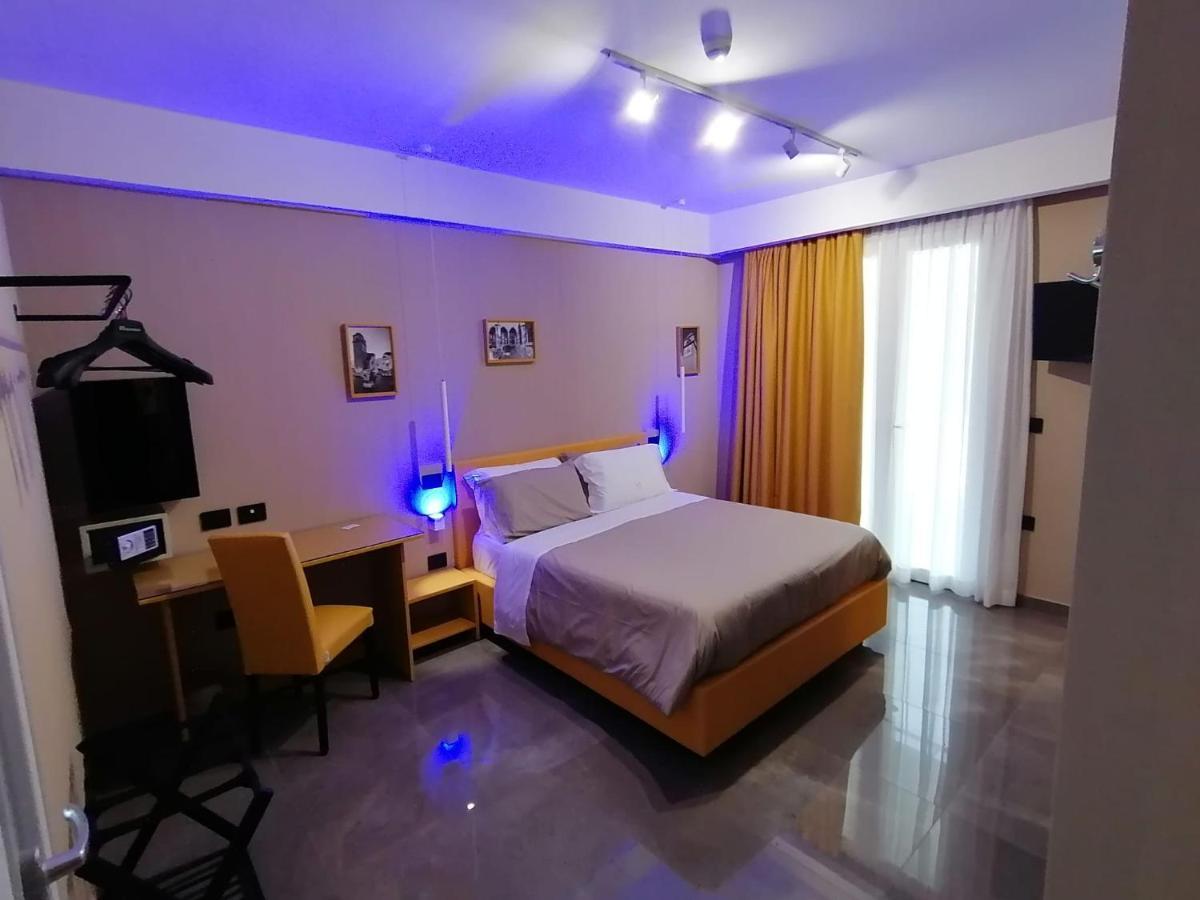 Hotel Xbusiness Nola Ngoại thất bức ảnh