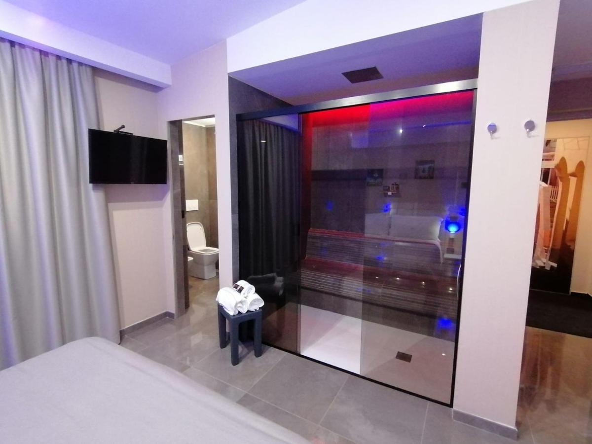 Hotel Xbusiness Nola Ngoại thất bức ảnh