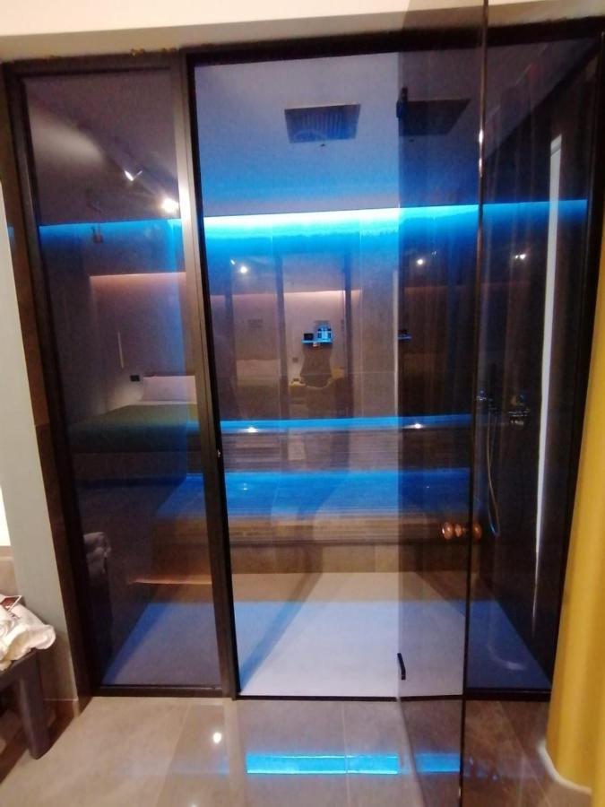 Hotel Xbusiness Nola Ngoại thất bức ảnh